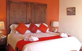 Casa del Tio Hotel Boutique