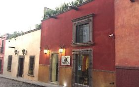 Casa del Tio Hotel Boutique
